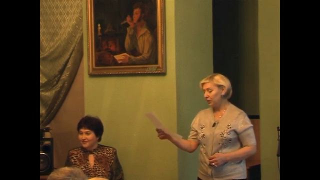 Л.Фёдоров "Поэты говорят : "Поэзия - это такое дело...у нас не забалуешь...". смотреть онлайн
