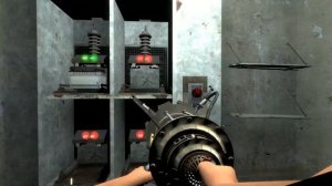 [PORTAL 2005] - ВЫРЕЗАННЫЙ И РАННИЙ КОНТЕНТ!