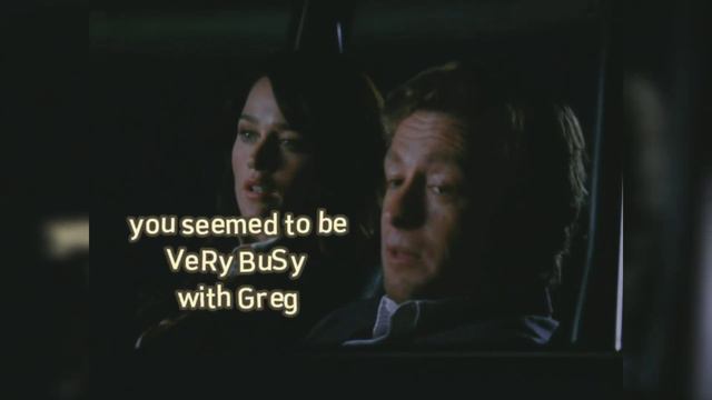 Jane And Lisbon | 