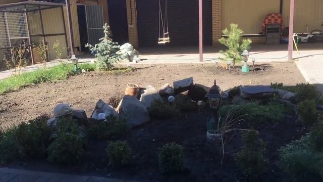 Я на воле!// Рассольник с фасолью и говядиной смотреть онлайн