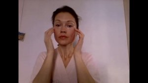 Векторный самомассаж лица. Подробное видео.