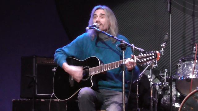 Сергей Задора -Луч солнца золотой смотреть онлайн