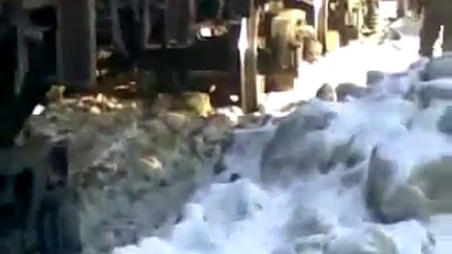 Вагоны сошли с рельс смотреть онлайн