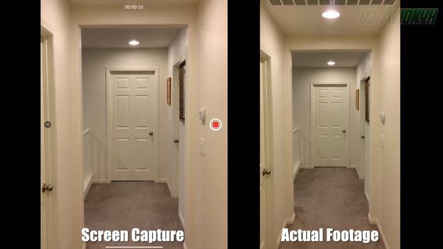 Camera Stabilization on New iPad Pro 2020 смотреть онлайн