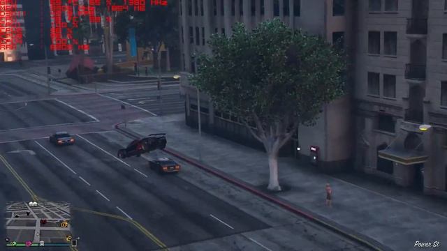 GTA 5 ONLINE | i3 530 GTX 950 [1080p] смотреть онлайн