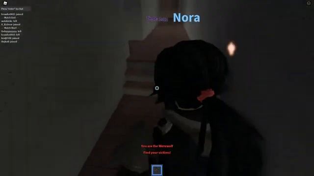 Roblox играем в волк или другой ! смотреть онлайн