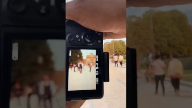 TAKE GREAT PHOTOS in MOSCOW, RUSSIA..STREET PHOTOGRAPHER'S смотреть онлайн