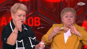 СМОТРИМ "МАЛАХОВА"! КУЛИНАРНЫЕ "МАЛЕНЬКИЕ ХИТРОСТИ" - СЕГОДНЯ В 16:30 // АНОНС