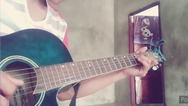 Heaven Knows||Guitar Intro смотреть онлайн