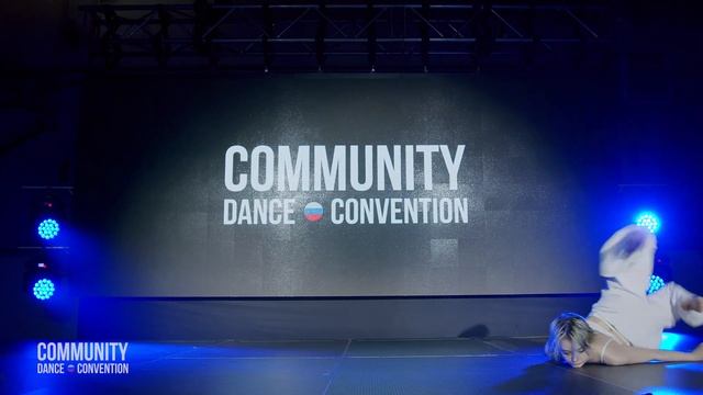 CDC 2022 | SOLO CONTEST | ВАСИЛЬЧИКОВА КРИСТИНА смотреть онлайн