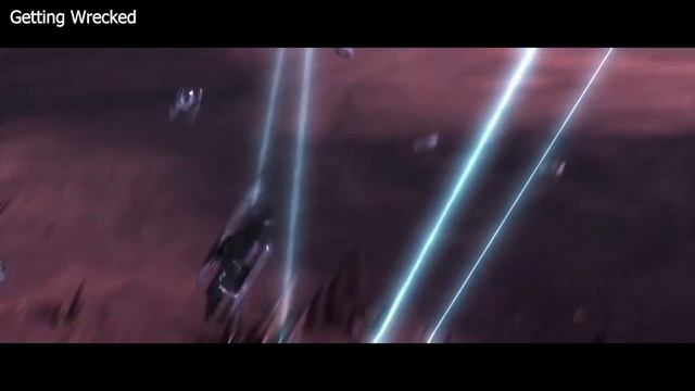 AT-TE Clones Are Crazy смотреть онлайн