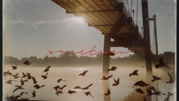 Alchemist’s Sanctum.