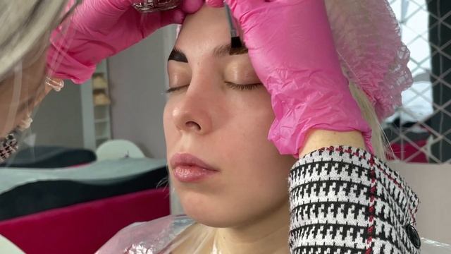 ЗНАКОМСТВО С НОВОЙ ПРОФЕССИЕЙ смотреть онлайн