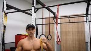КАК НАУЧИТЬСЯ ПОДТЯГИВАТЬСЯ ПРАВИЛЬНО. От 0 до 30+