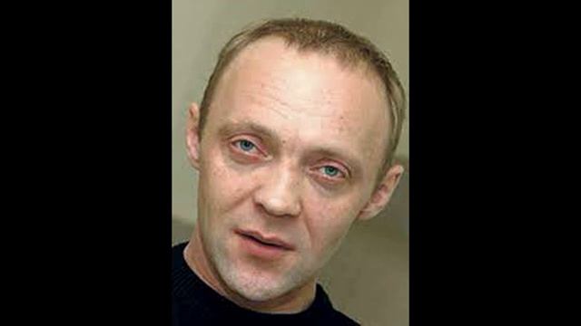 Это большая потеря...Этим утром актер Виталий Кищенко смотреть онлайн