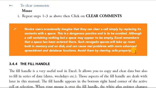 23.Microsoft Excel 2016 p3 смотреть онлайн
