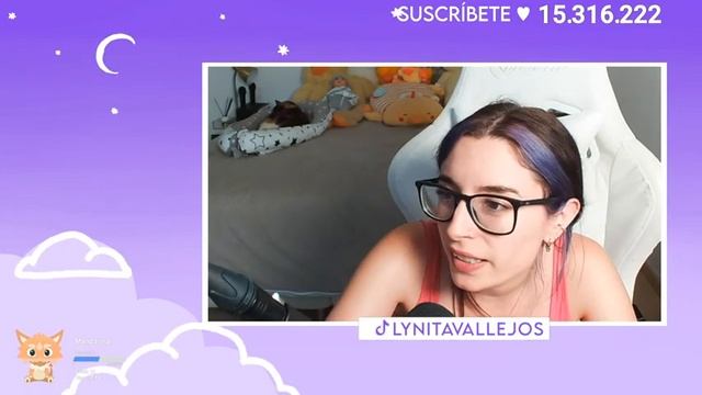 700 JUGADORES EN UN SOLO SERVER!! LYNA EN DIRECTO смотреть онлайн