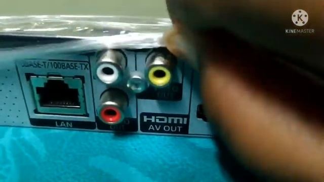 Panasonic Dvd Player DMP - BD75 Unboxing + Review || Full Detailed review || Yashraj Op Bolte || смотреть онлайн