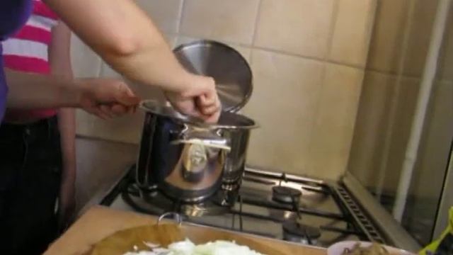 Кулинарные Эксперименты