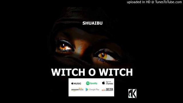 SHUAIBU WITCH O WITCH Sierra Leone Music 2018 смотреть онлайн