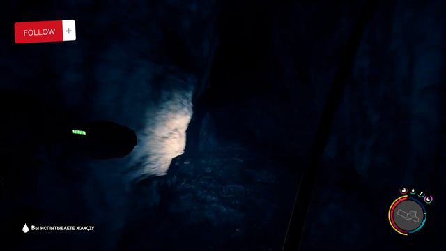 прохождения финального бункера в Sons Of The Forest