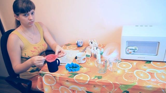 Мастер-класс по мыловарению для начинающих смотреть онлайн