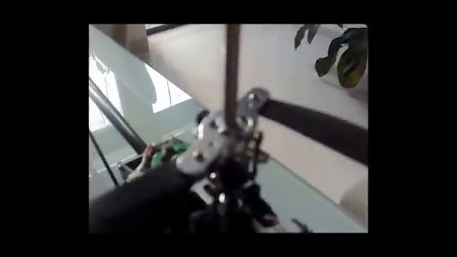 Lama 400D Rotate HELP! Problem walkera lama 400D смотреть онлайн
