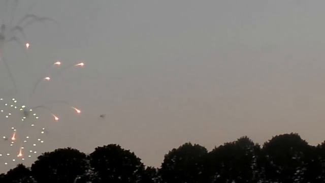 Праздничный салют,Санкт-Петербург,2012 смотреть онлайн