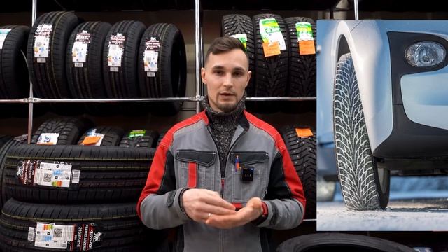 Ширина шины: какая лучше? Простой способ выбрать