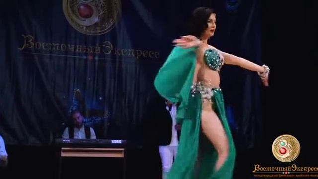 Мария Косинова фестиваль восточный экспресс смотреть онлайн