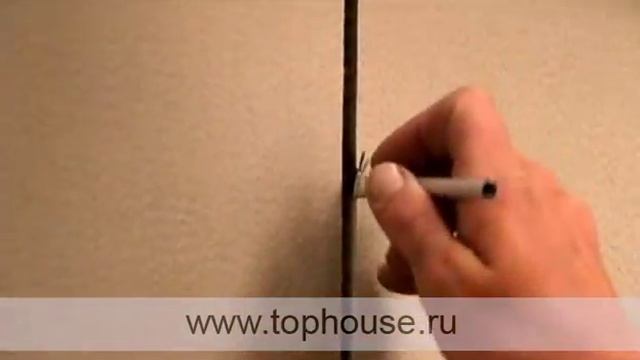 Фасадные панели KMEW - Герметизация швов