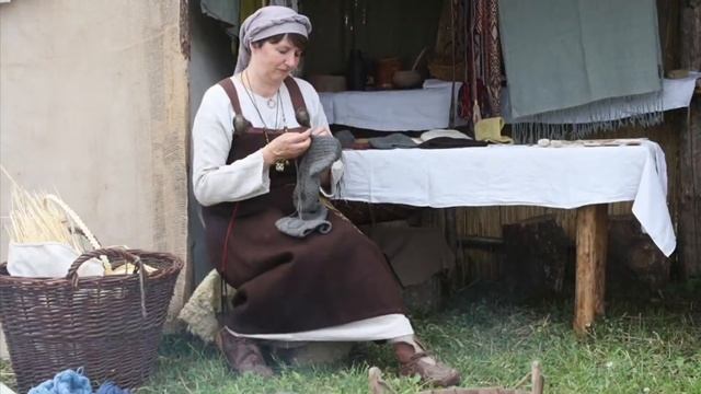 День Литвы. Вокруг света. Этномир