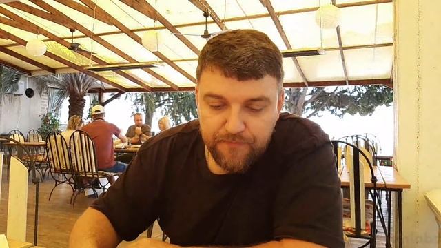 Абхазия Сухум Отель Дэм! смотреть онлайн
