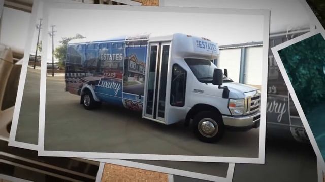 Car Wraps Lewisville смотреть онлайн