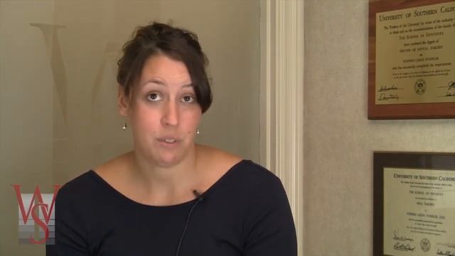 Maggie's Implant Story - Hit by Drunk Driver - Wheeler & Seul Oral Surgery смотреть онлайн