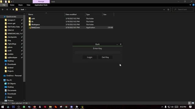 How to use Bark Executor (Free) Lumber Tycoon 2 | ROBLOX смотреть онлайн