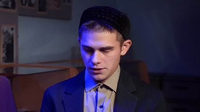 Кто такой Тимофей Маркин?