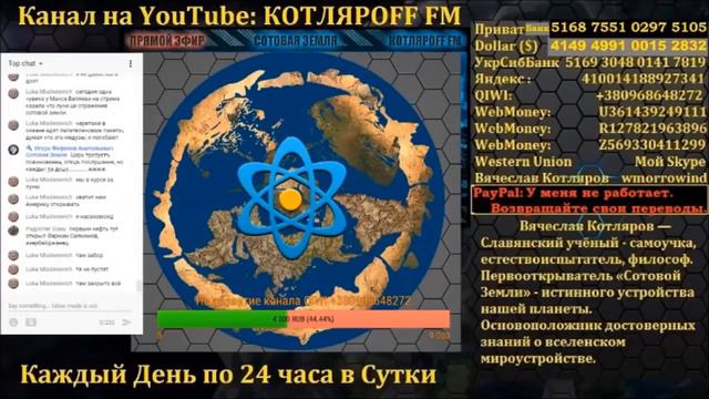 ПирАмиды – это нЕ гробницы, А ОктАэдры ЛунА дАлА отвЕт 172 чАстЬ СлАвА КотляроFF FM смотреть онлайн