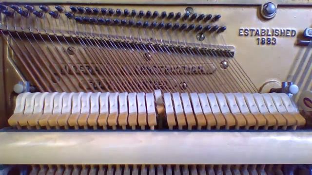 Hear Piano Note C2 смотреть онлайн
