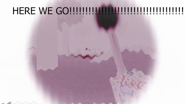 NYAN CAT HOUR! - The Rake Remastered (Roblox) смотреть онлайн