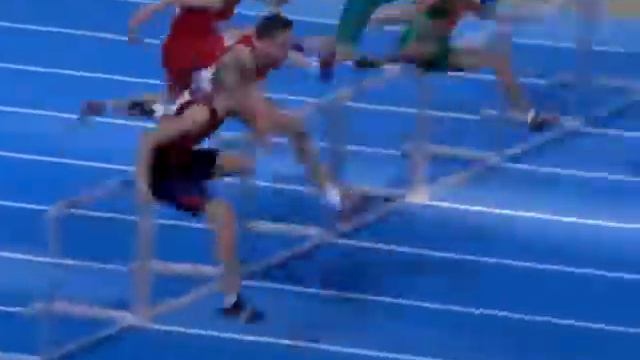 Koen Smet 60mh смотреть онлайн