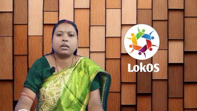 What is LokOS app? What are the benefits of LokOS||#shg||#selfhelpgroup||#missionshakti|| смотреть онлайн