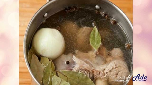 ★Я НЕ УСТАЮ ЕСТЬ ЭТО!★ ХОЛОДЕЦ ИЗ ГОВЯДИНЫ С ЖЕЛАТИНОМ ★ смотреть онлайн