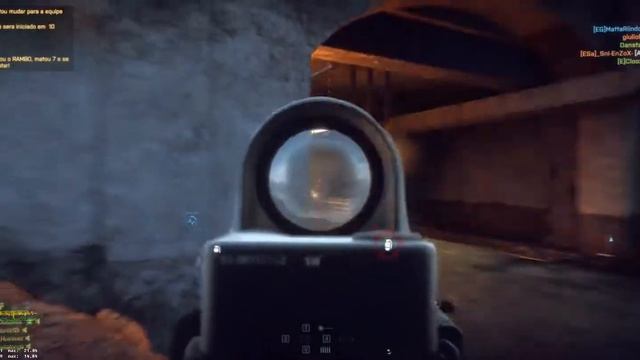 Battlefield 4 Rx 470 | Ultrawide | 2560x1080 [ 21:9 ] - Ultra V-sync ON смотреть онлайн