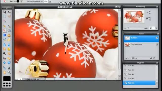 Урок фотошопа + расписание YouTube