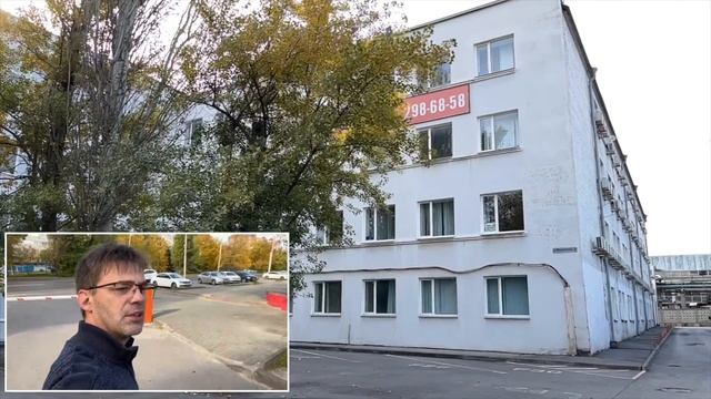 Мои первые шаги в программировании - по местам программистской славы смотреть онлайн