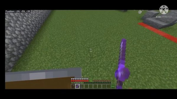 minecraft bedrock edition but my java mcpack mod