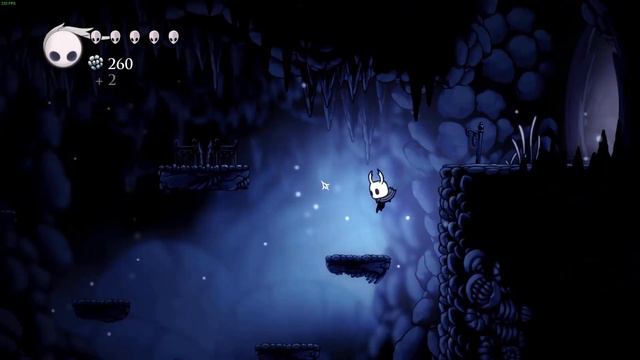 False Knight? More like hard knight! | Hollow Knight Episode 1 w/ jakes manga смотреть онлайн