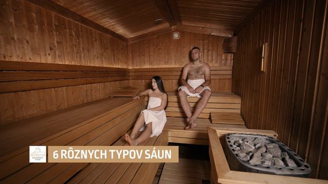 Wellness - Rezort Masarykov Dvor смотреть онлайн