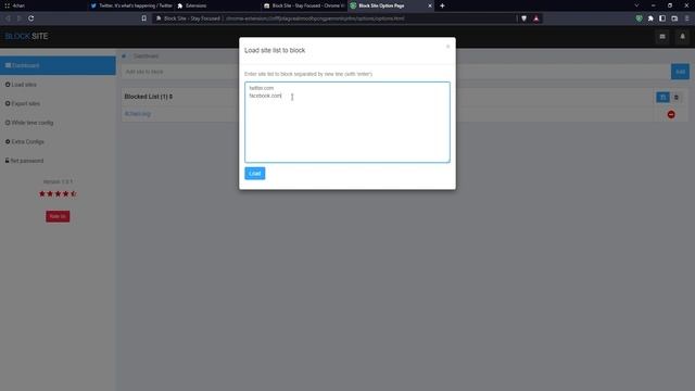 How To Block Websites In Brave Browser - Full Tutorial смотреть онлайн